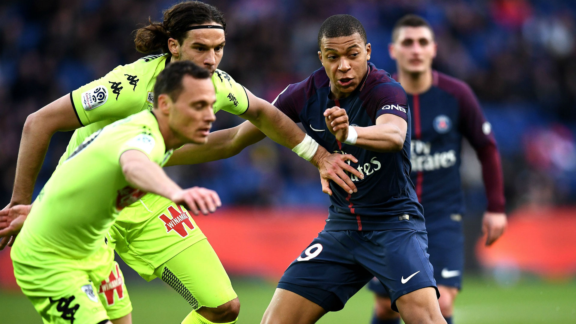 Image result for mateo pavlovic mbappe