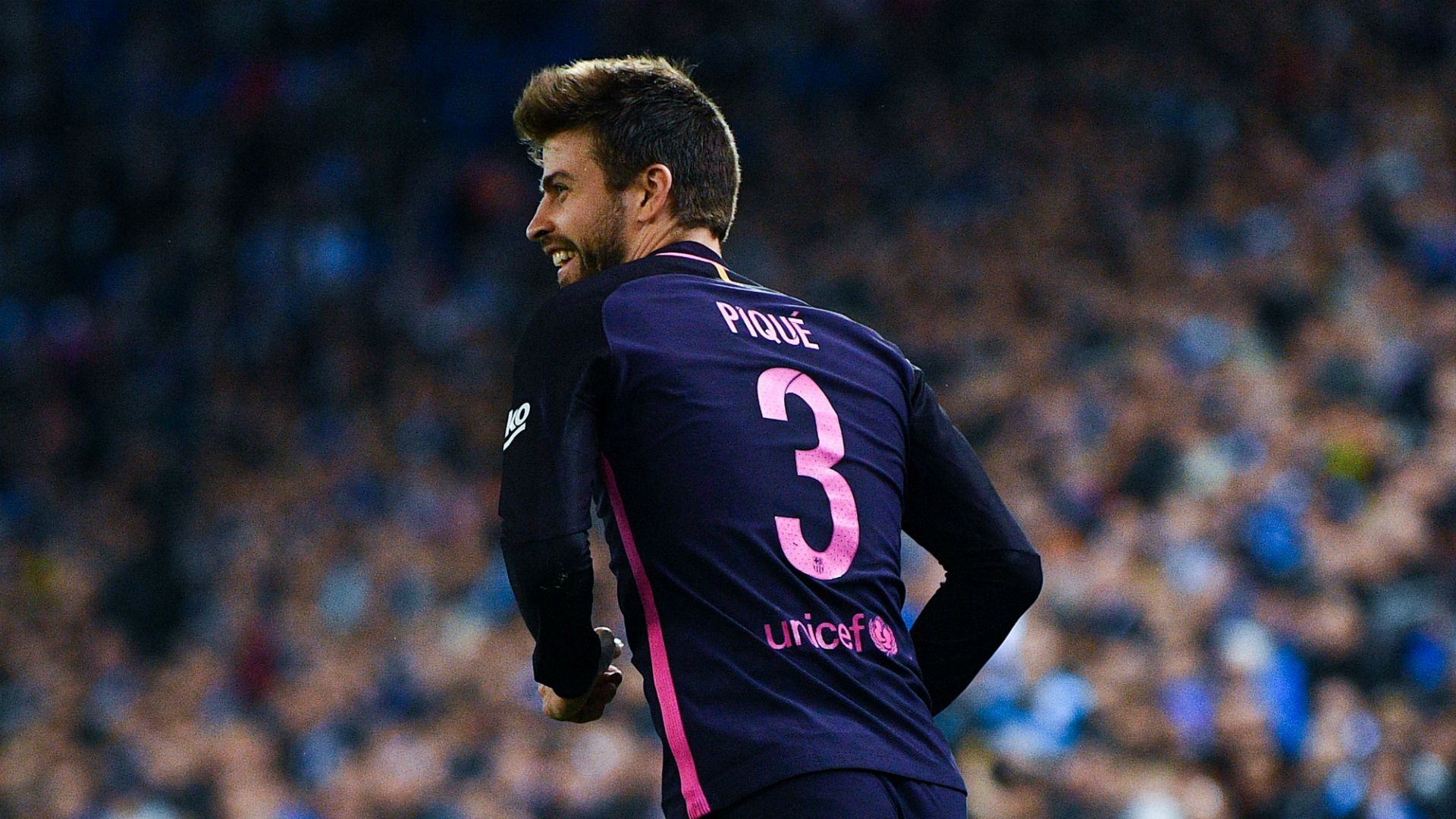 Barça: 30e but de la saison pour Messi Barça: 30e but de la saison pour Messi