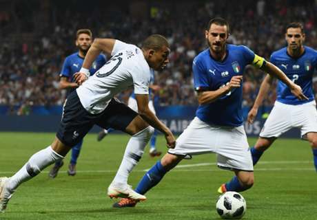 Las jóvenes estrellas a seguir en Rusia 2018