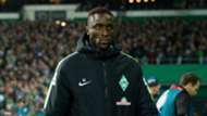 Lamine Sane Werder Bremen
