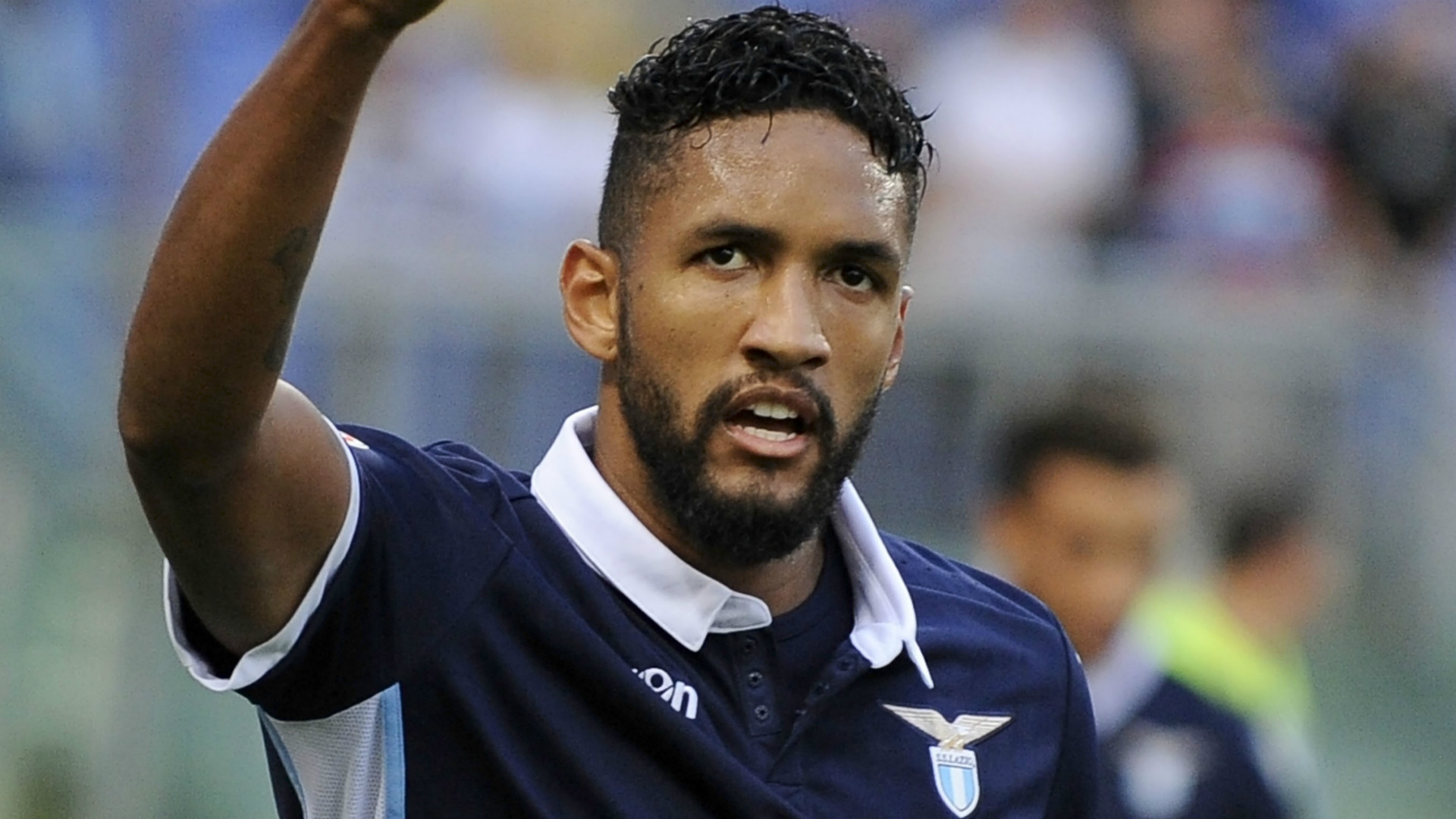 Wallace Lazio