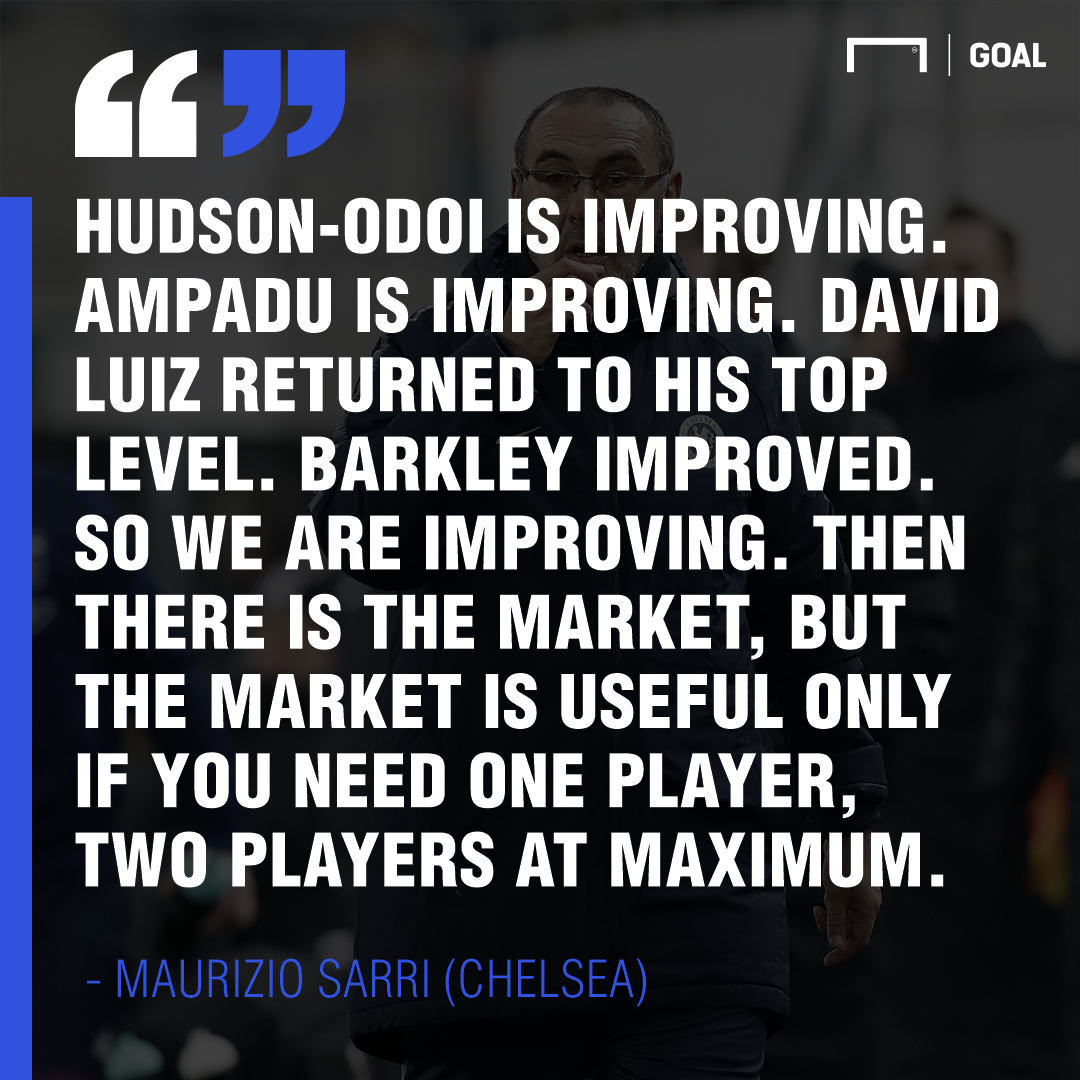 Jorginho quote GFX