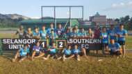 Southern FC, Malaysia FA Cup, 13022018