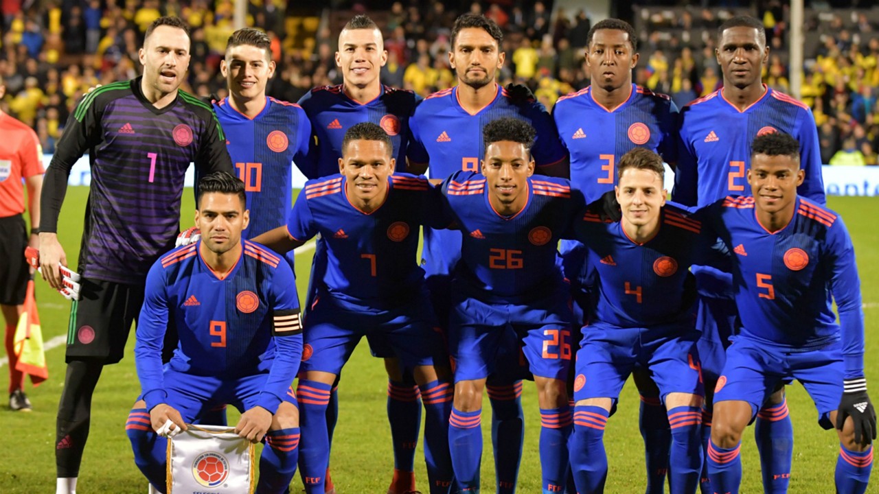 Despedida De La Seleccion Colombia Sede Dia Rival Taquilla Y Como Verla Por Tv Y Streaming Goal Com Despedida De La Seleccion Colombia Sede Dia Rival Taquilla Y Como Verla Por Tv Y Streaming Goal Com