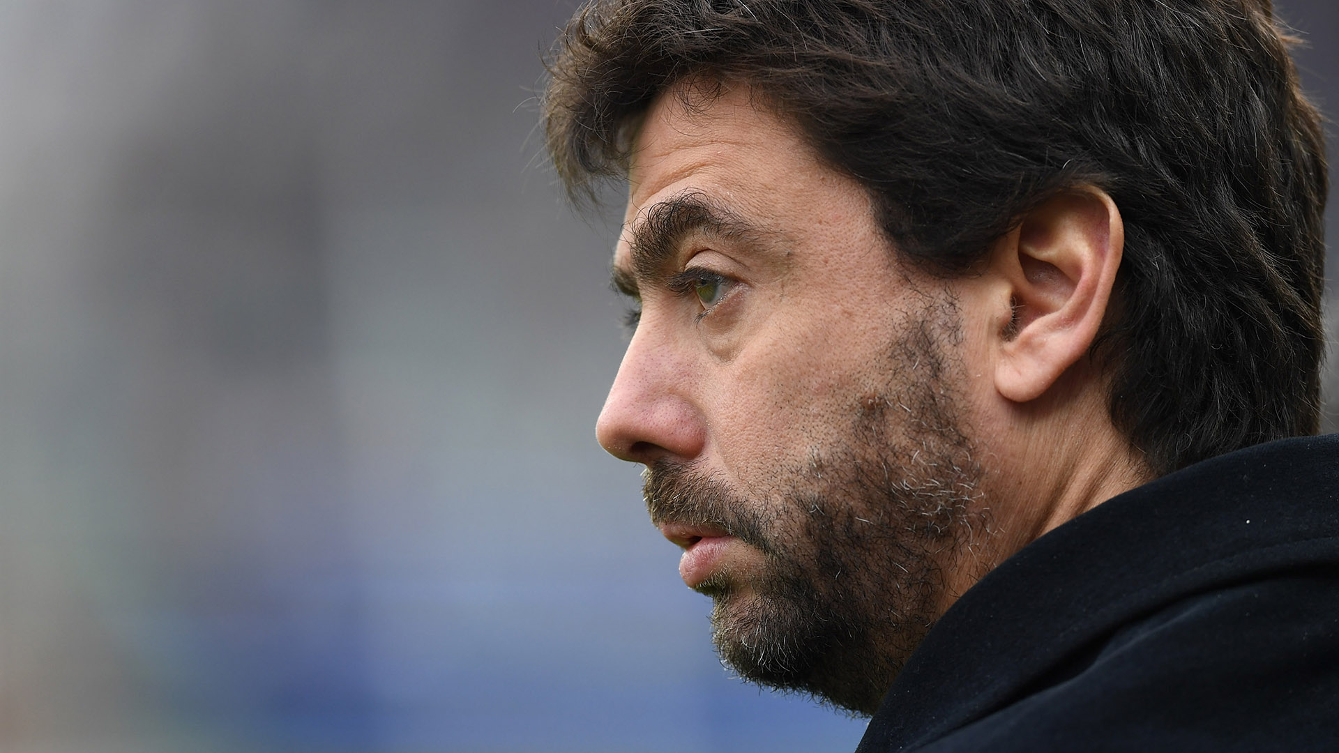 Juventus, chiesti due anni e mezzo di inibizione per Agnelli Juventus, chiesti due anni e mezzo di inibizione per Agnelli