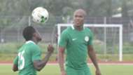 Anthony Nwakaeme - Nigeria