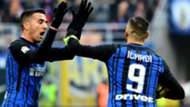 Icardi Inter Udinese