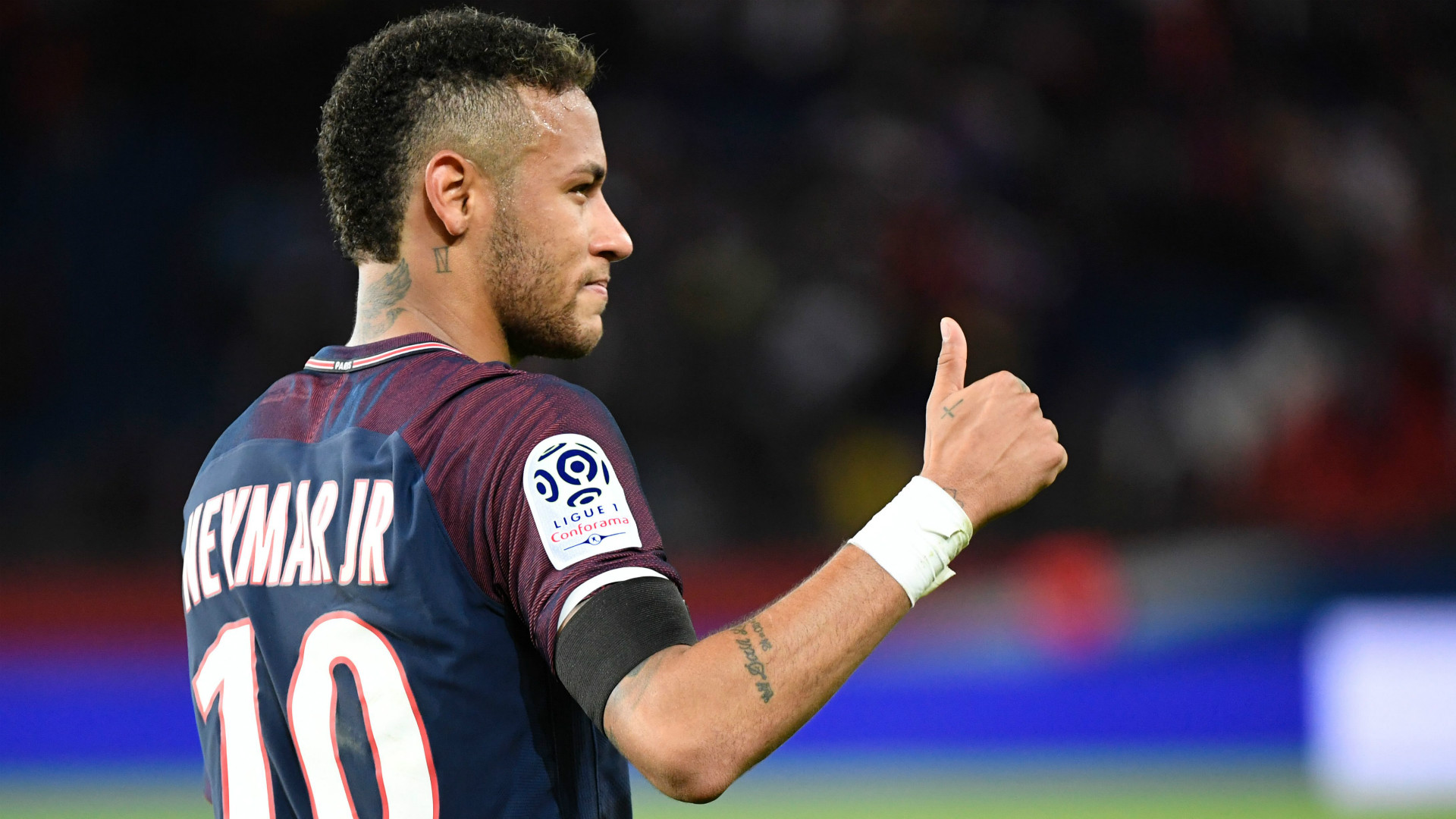 What is Neymar's net worth and how much does the PSG star ...