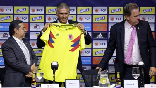 Resultado de imagem para carlos queiroz