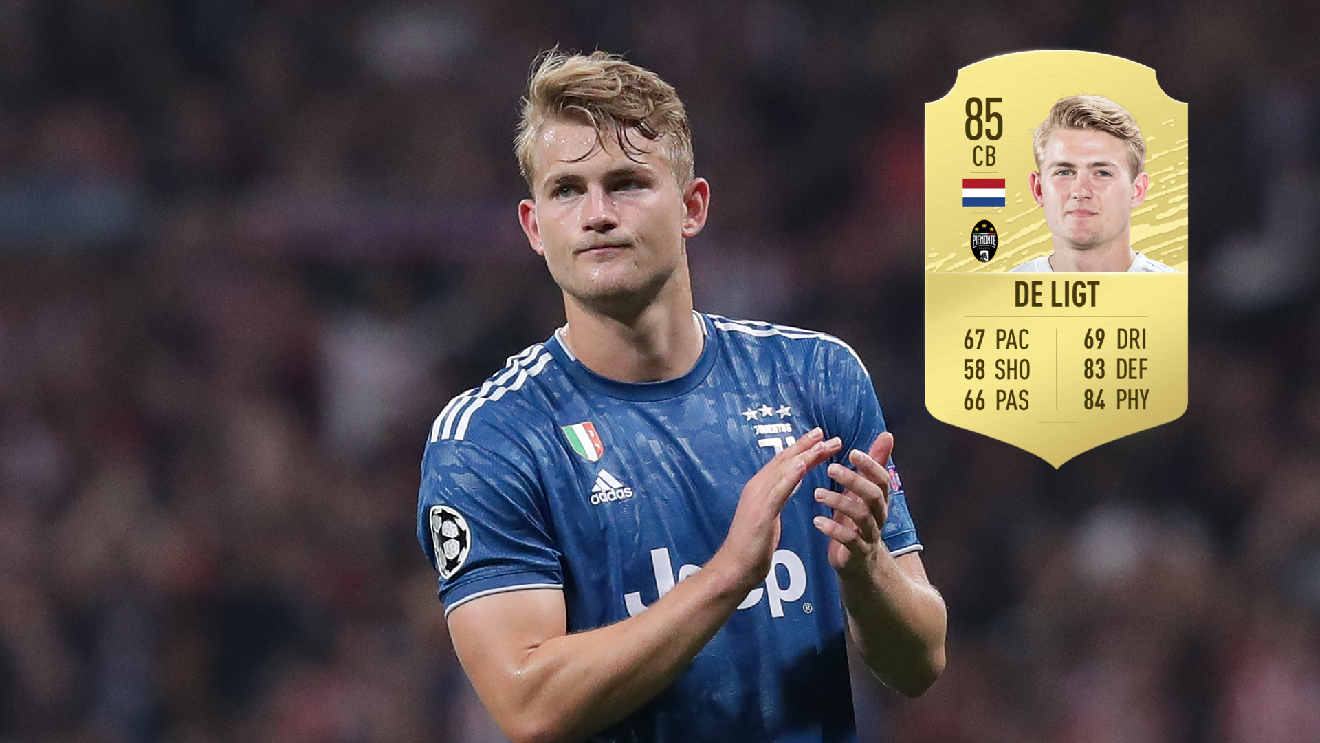 fifa 20 best young players