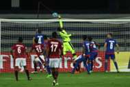 BFC vs MB