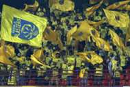 Kerala Blasters Manjappada