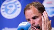 Frank de Boer Ajax 05082019