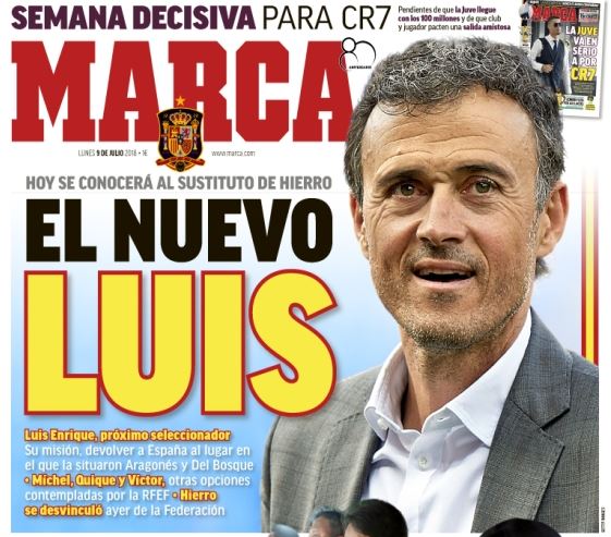 Marca cover