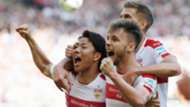 VfB Stuttgart 2 Bundesliga 09042017