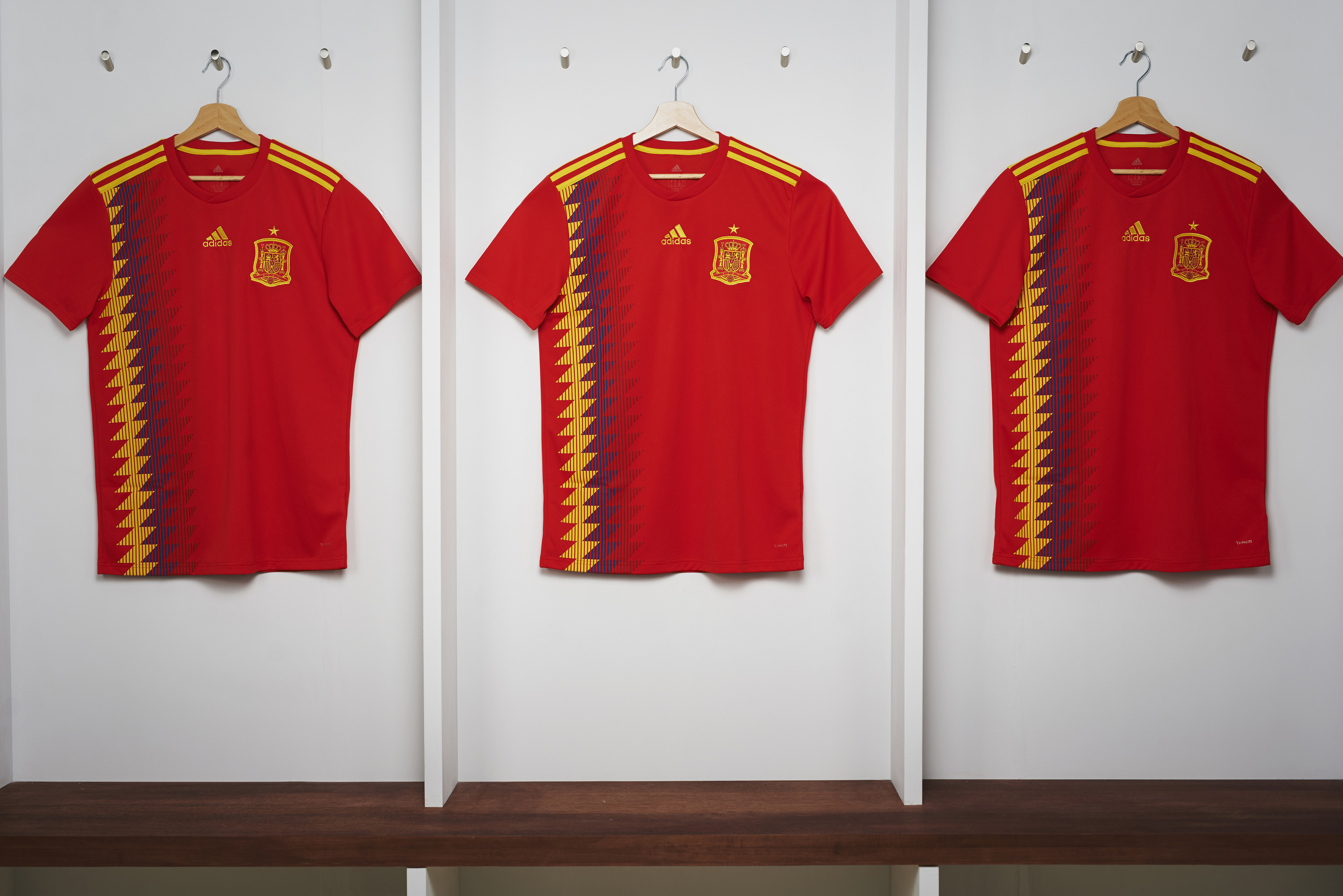 Selección Colombia ¿Qué tal la nueva camiseta de la tricolor?