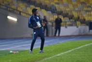 Bibiano Fernandes AFC U16 Champonship