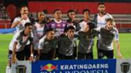Tim Bali United