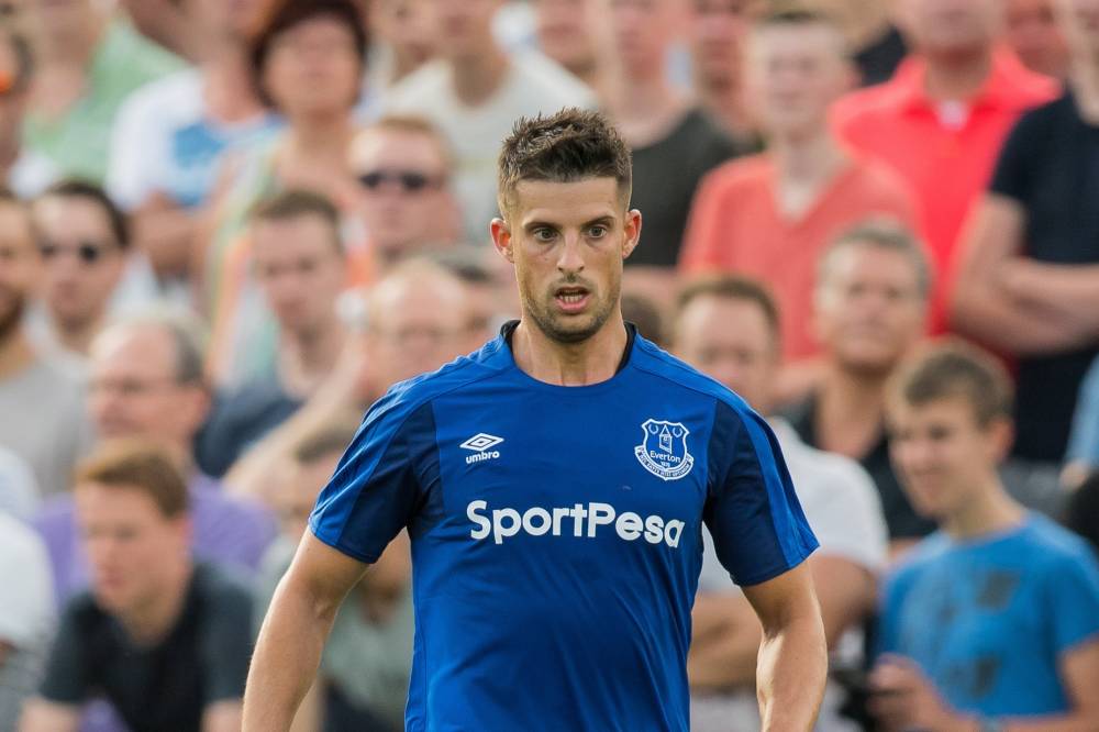 Seconda Maglia Fiorentina KEVIN MIRALLAS Seconda Maglia Fiorentina KEVIN MIRALLAS