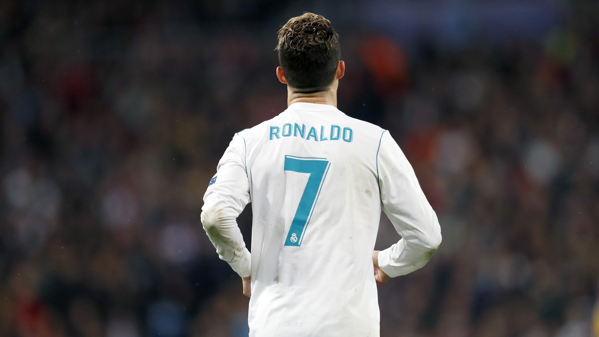 Ronaldo bianconero, Mendes: Ronaldo bianconero, Mendes: