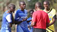 Nakumatt v Sofapaka.