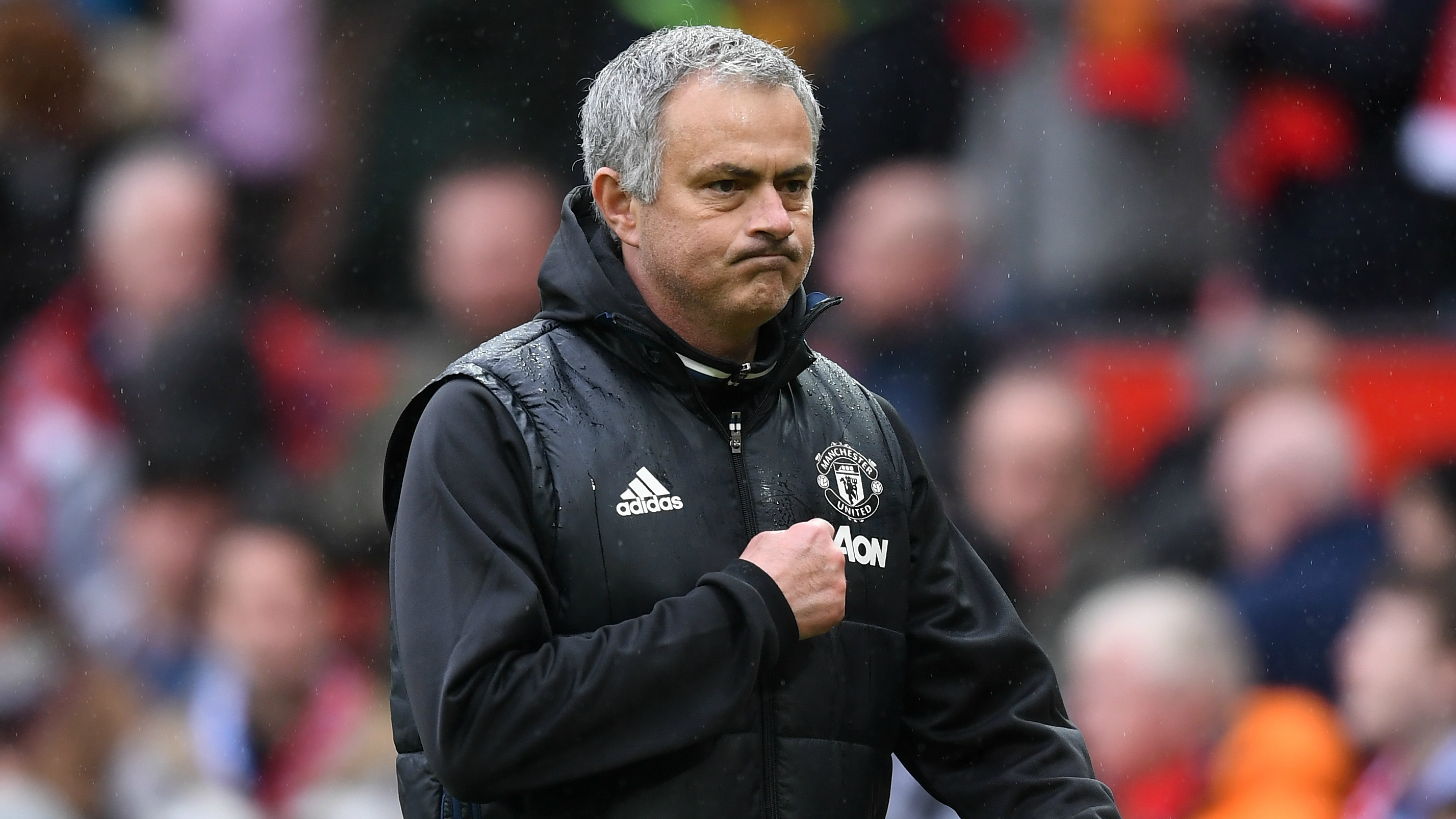 Manchester United January Transfer News Live Mourinho Contract Talks Begin