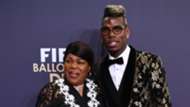Paul Pogba Yeo Pogba 11012016