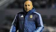 Uruguay Argentina Eliminatorias Sudamericanas 31082017