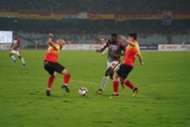 Mohun Bagan East Bengal Kolkata Derby