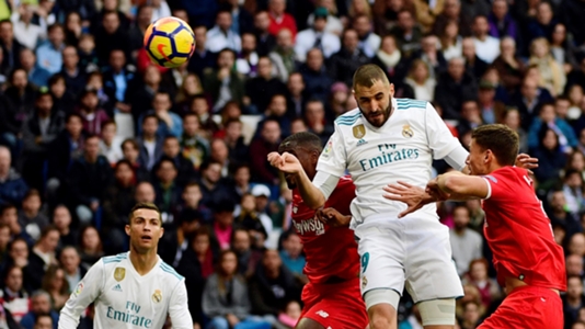 ¿Cuándo se juega el Sevilla contra Real Madrid, aplazado ...