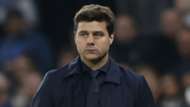 Mauricio Pochettino Tottenham 2018-19