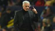 Josè Mourinho Manchester United coach
