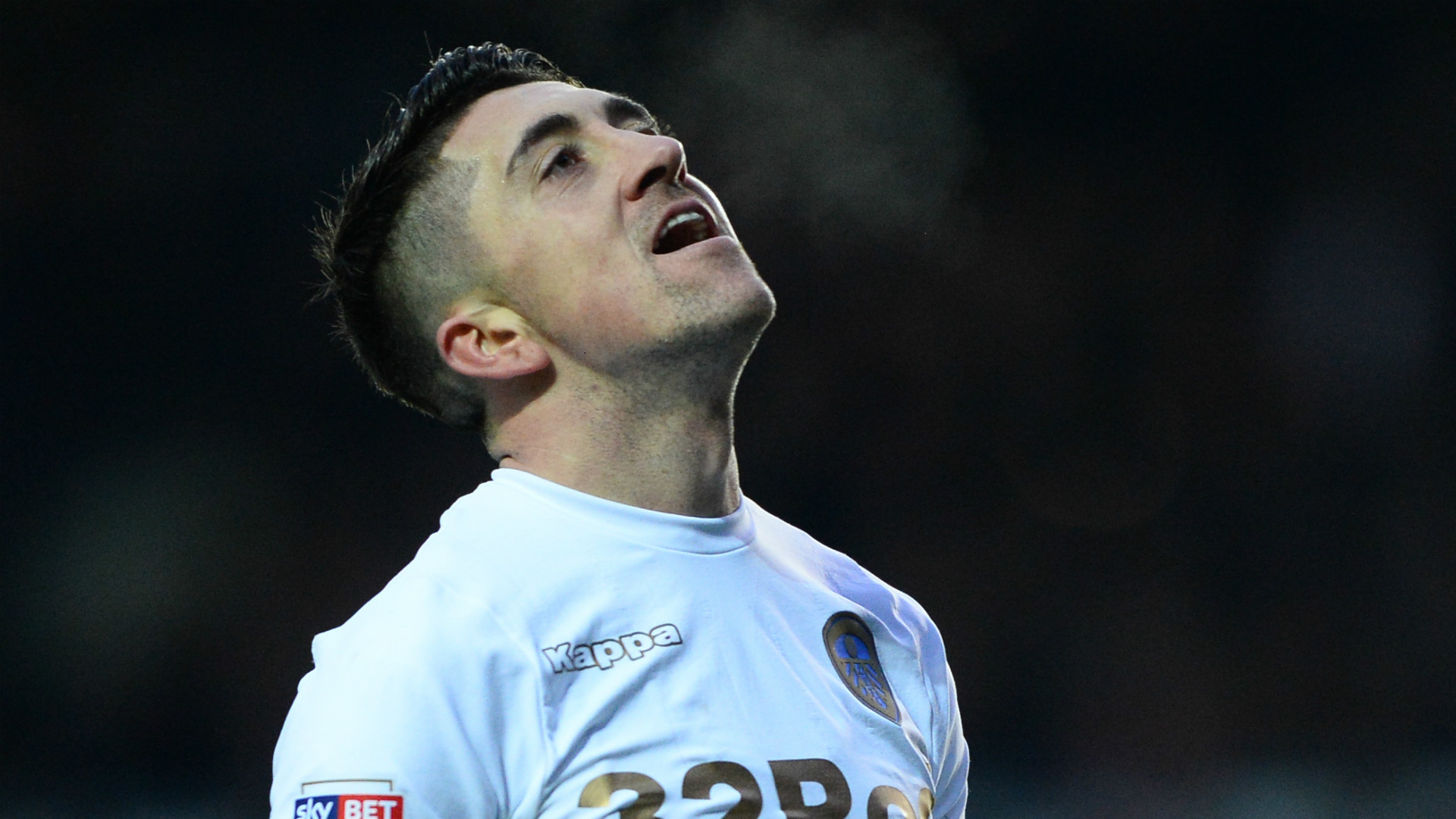 Pablo Hernandez Leeds United