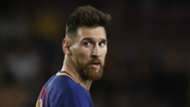 Lionel Messi Barcelona