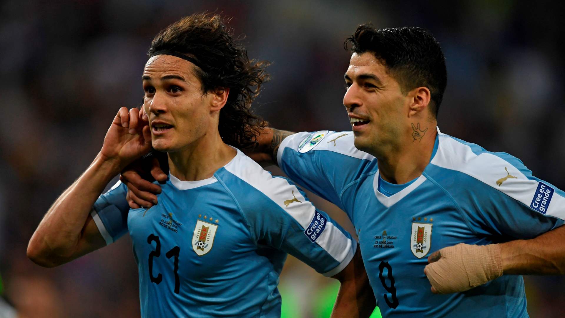 Cuantos Clasifican Al Mundial 2022 Sudamerica