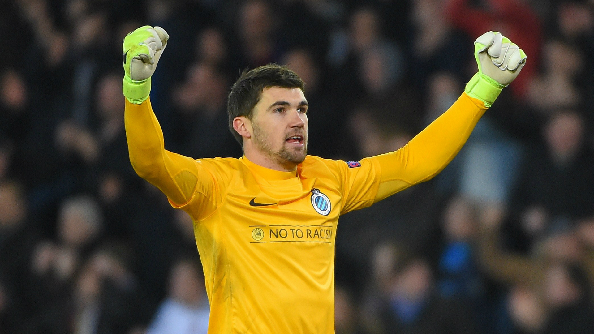 Is Australia's Mat Ryan the Premier League’s most underrated goalkeeper ...