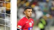 SuperSport United, Ronwen Williams, September 2018