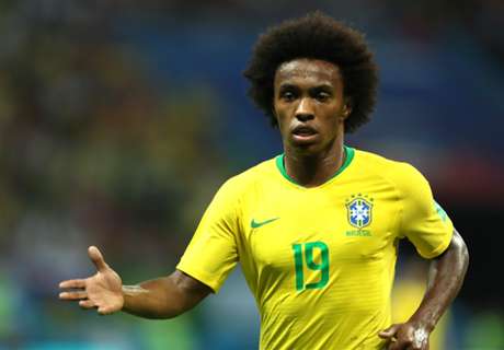 Barcelona bietet wohl erneut für Willian