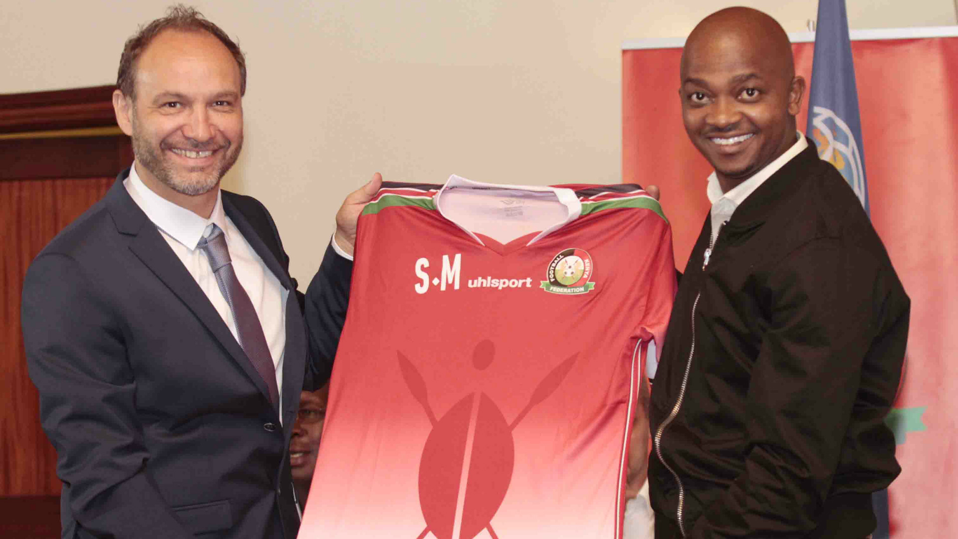 Image result for MWENDWA AND MIGNE