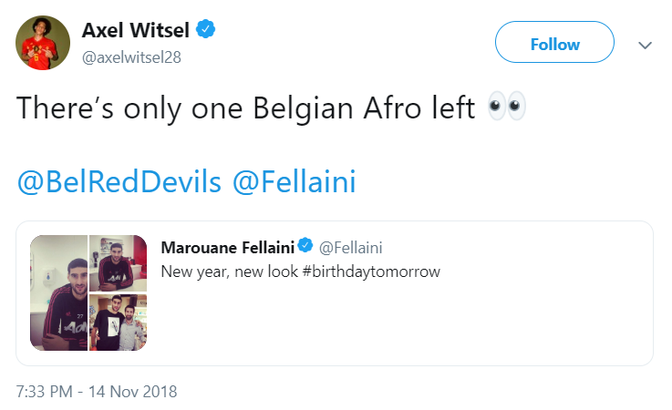 fellaini reaction 4