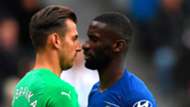 Antonio Rudiger