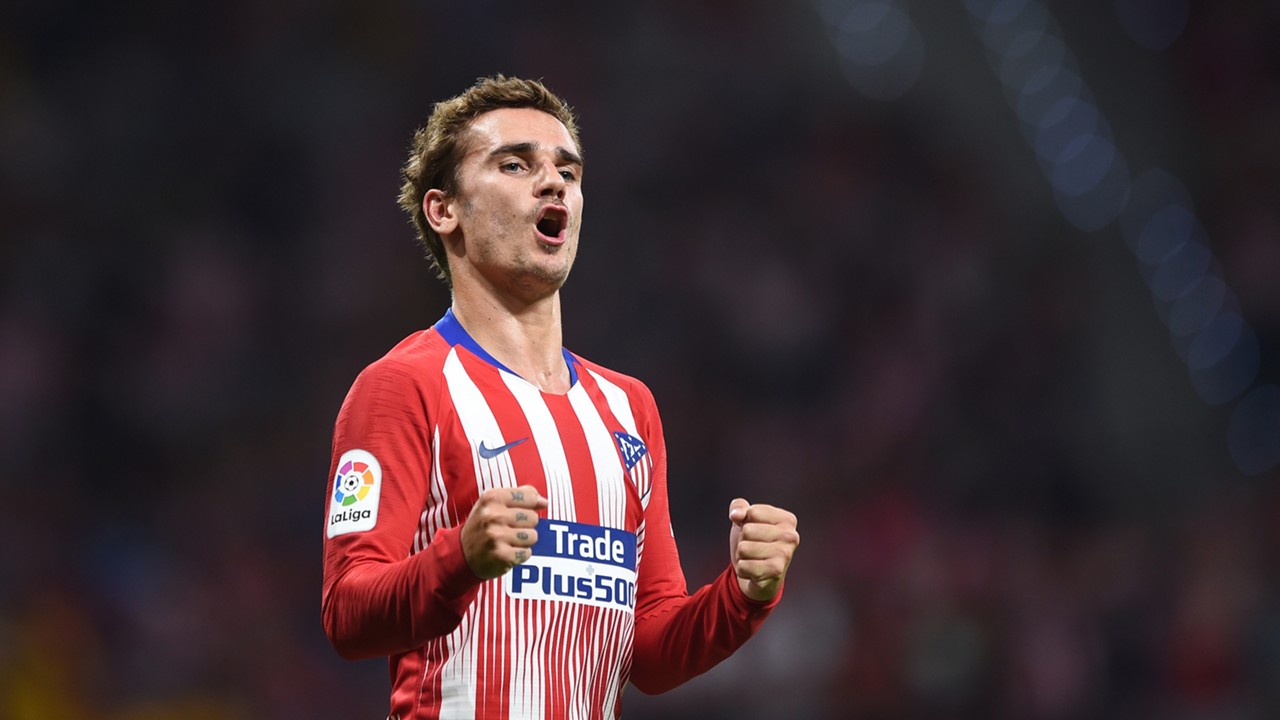 Antoine Griezmann ha indicado que desea acabar su carrera en la MLS