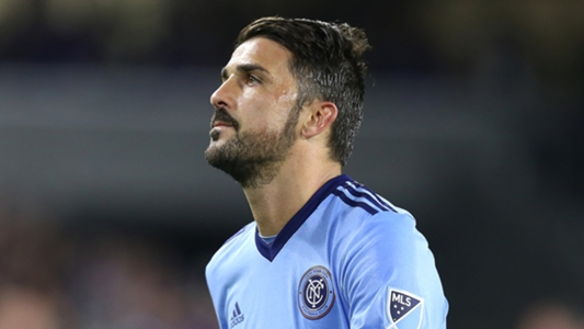 Red-hot Villa and full-strength squad has NYCFC looking like a contender again Red-hot Villa and full-strength squad has NYCFC looking like a contender again