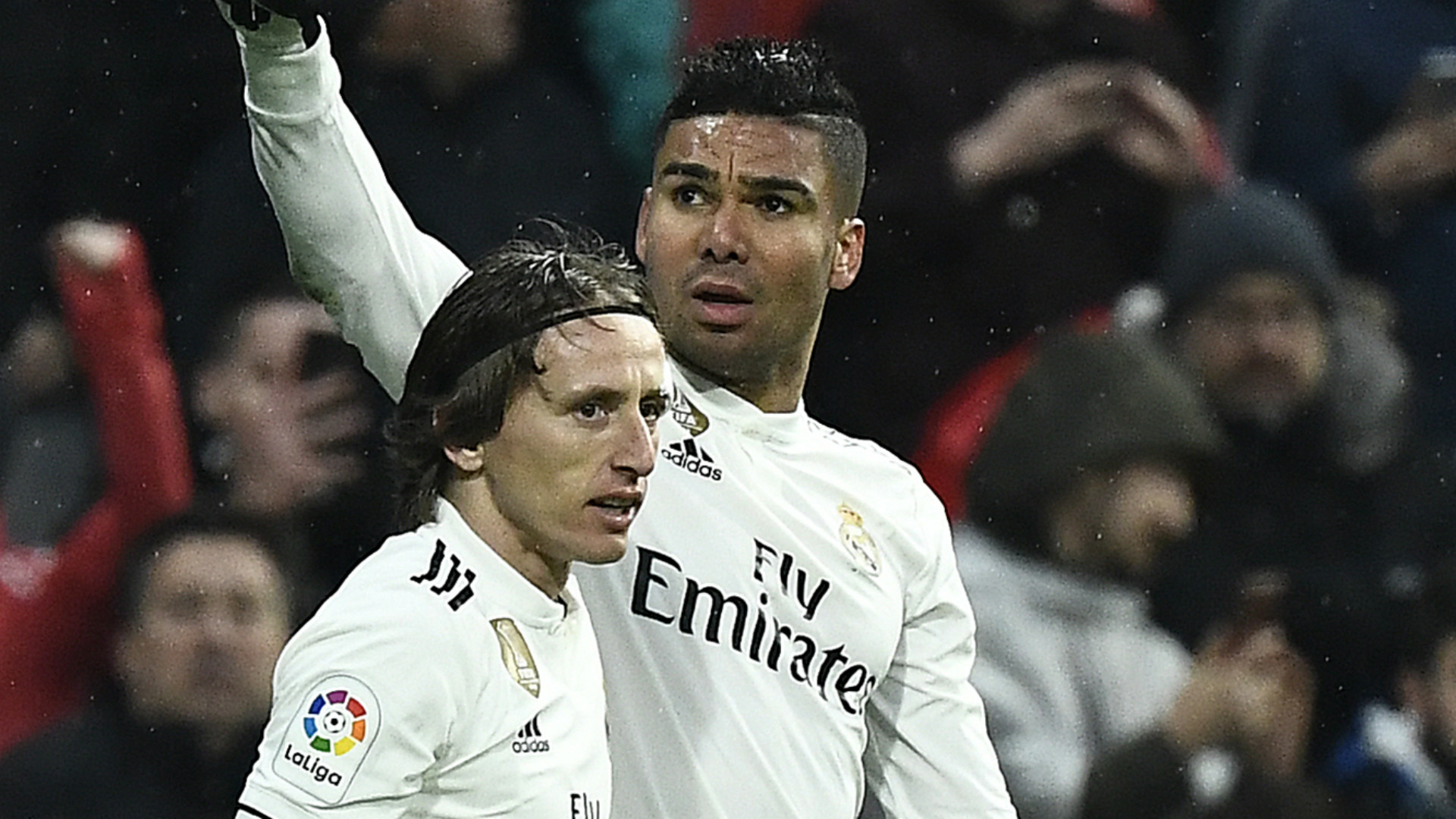 real madrid vs girona