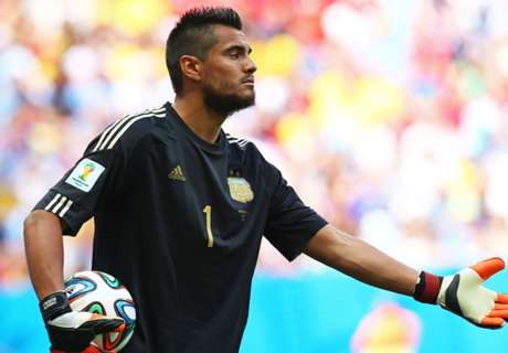 Chiquito se acerca al centenario