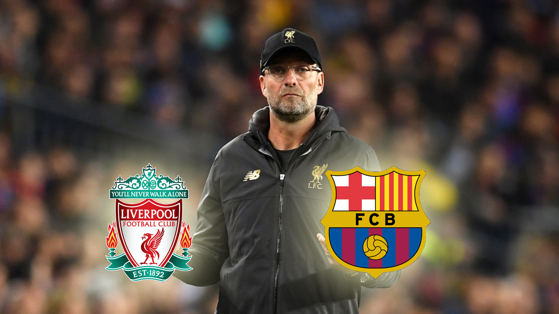 FC Liverpool vs. FC Barcelona live: Das Halbfinale der ...