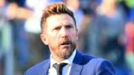 Eusebio Di Francesco Roma 2018-19