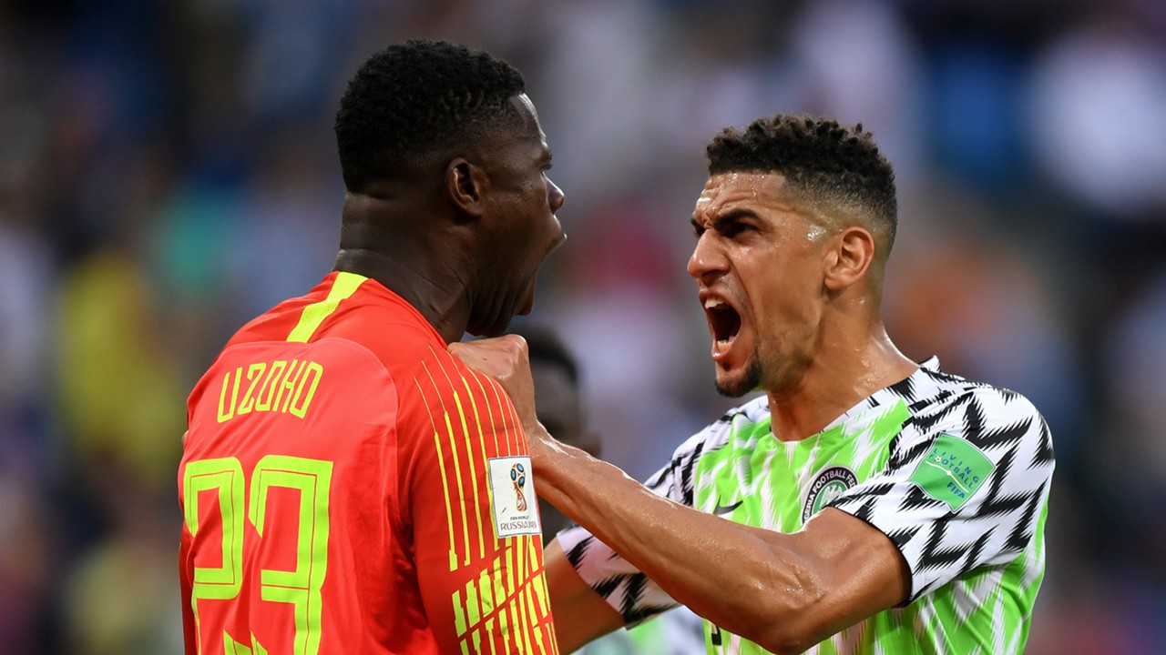 Nigeria 2-0 Iceland: What did we learn? | Goal.com