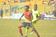 Dauda Cosmos