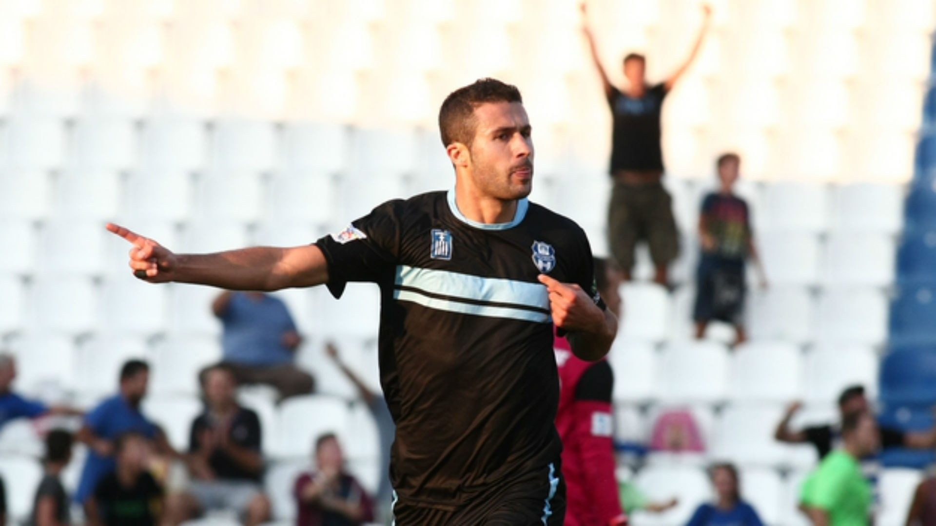 Igor Angulo